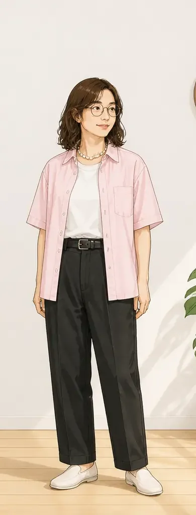 コーデ3