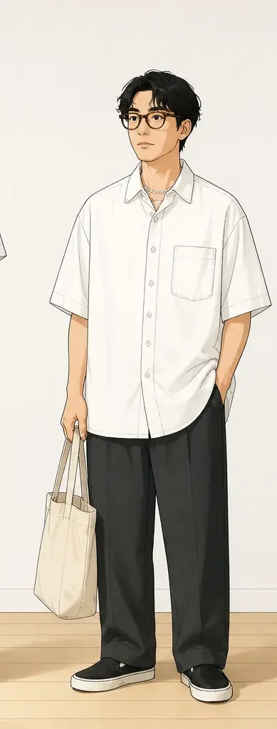 コーデ2