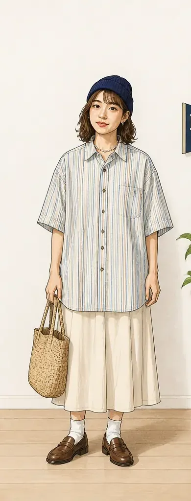 コーデ3