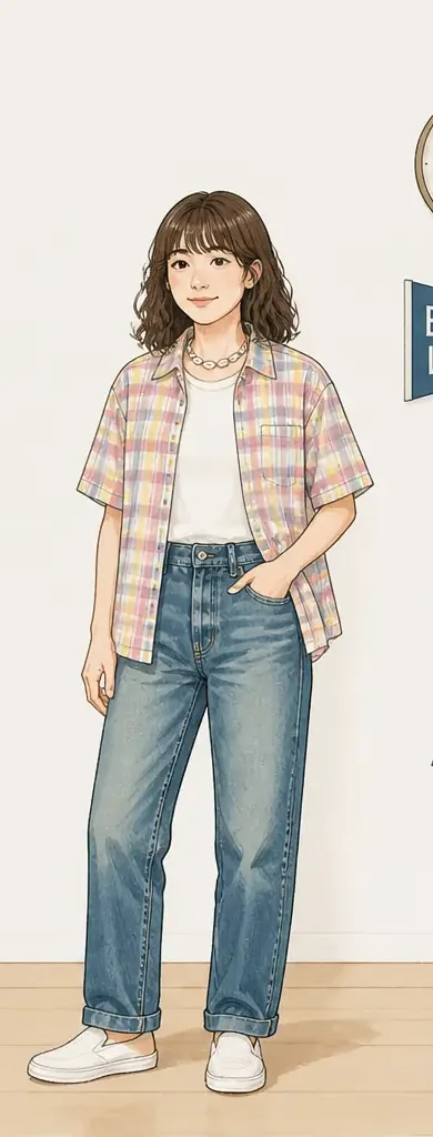 コーデ3