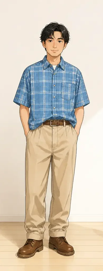 コーデ2