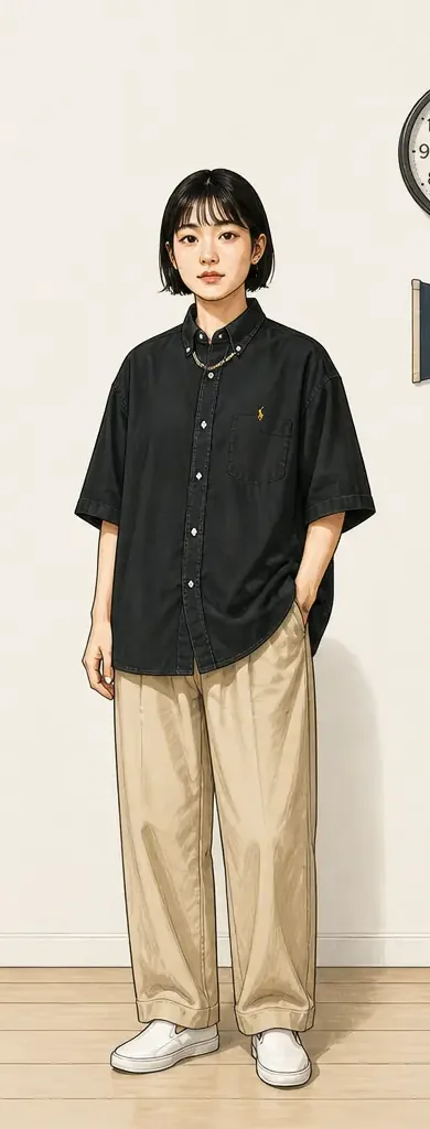 コーデ3