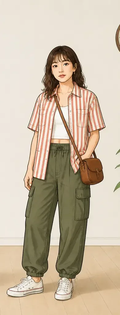 コーデ3