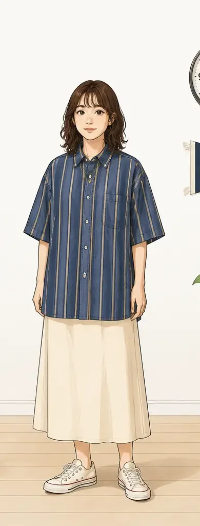 コーデ3