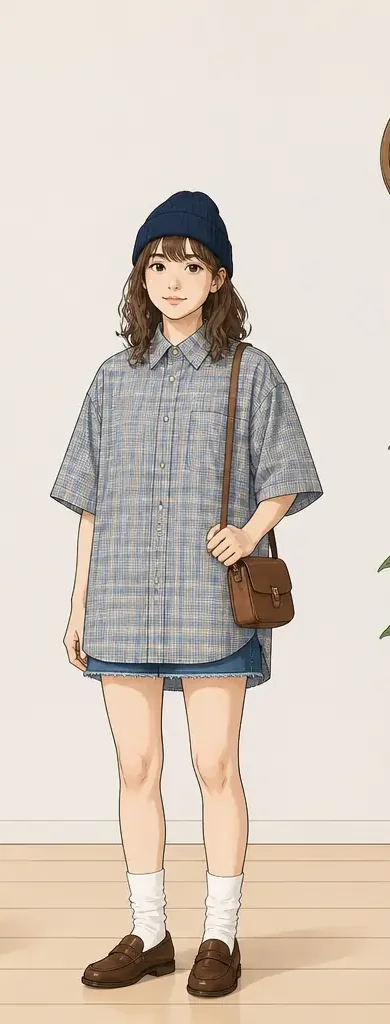 コーデ3