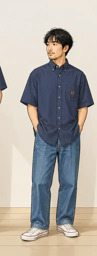 コーデ2