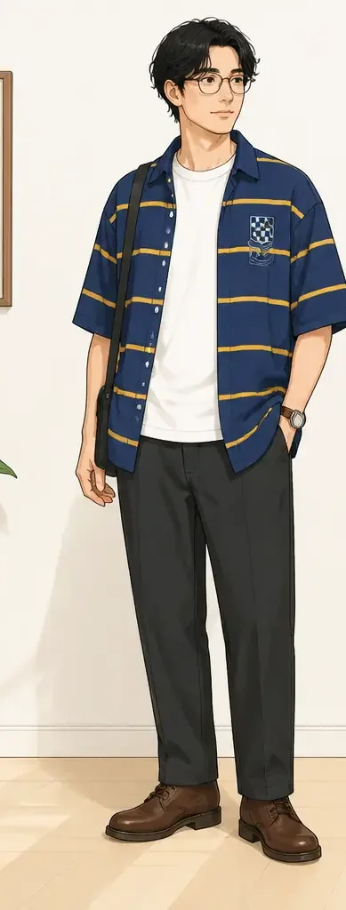 コーデ1