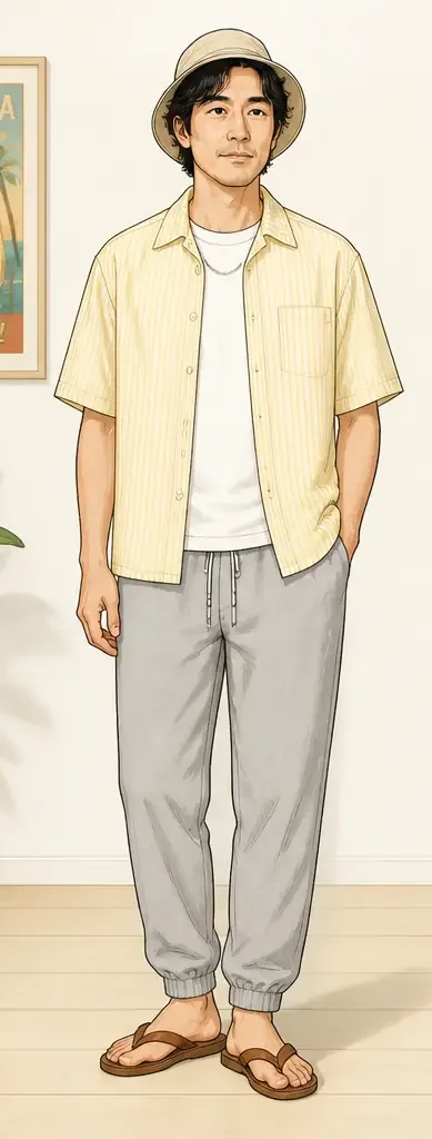 コーデ1