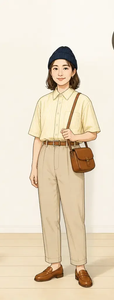 コーデ3