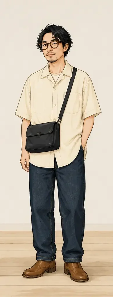 コーデ2