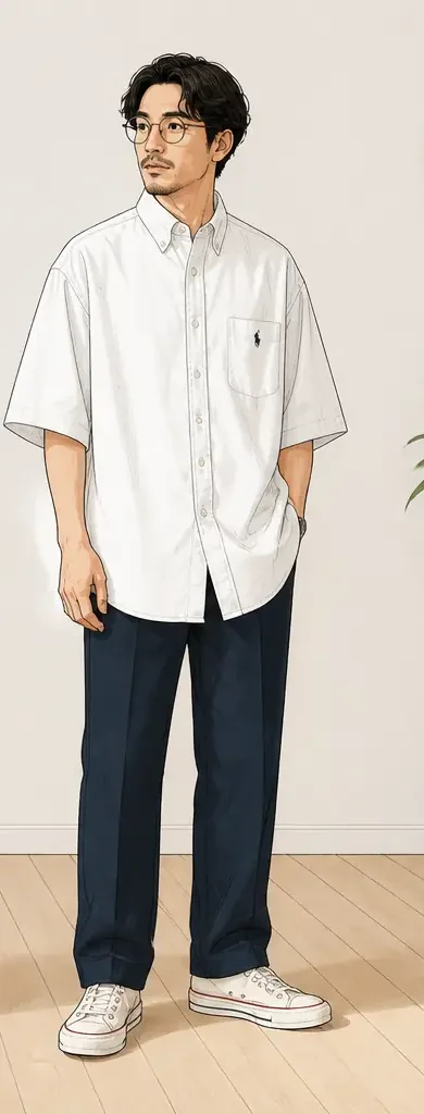 コーデ3