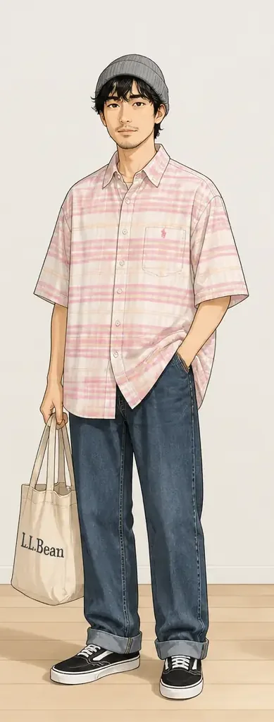 コーデ2