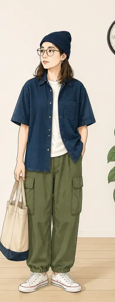 コーデ3