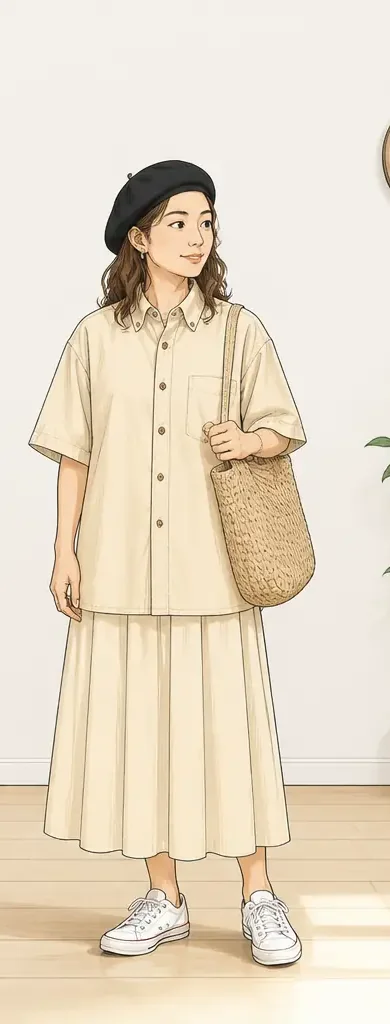 コーデ3