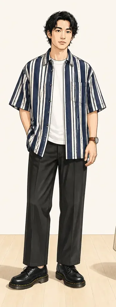 コーデ2