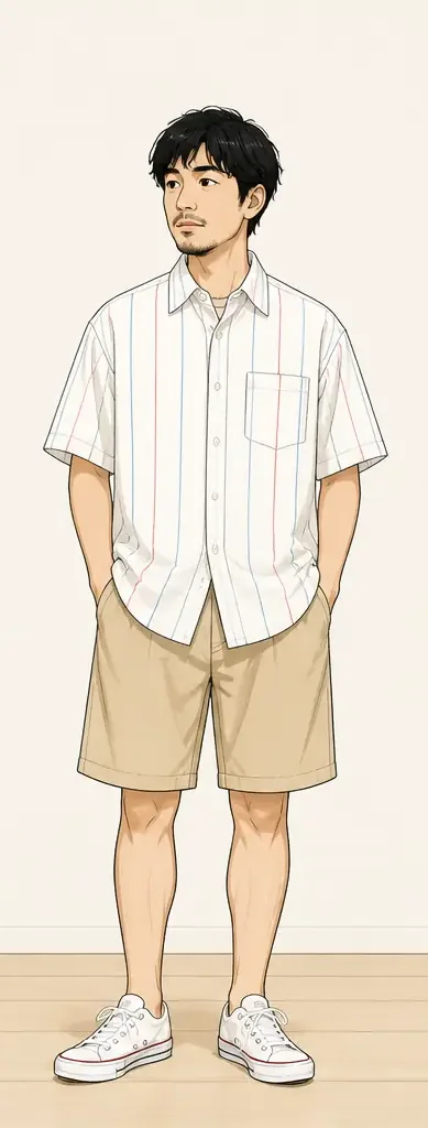 コーデ2