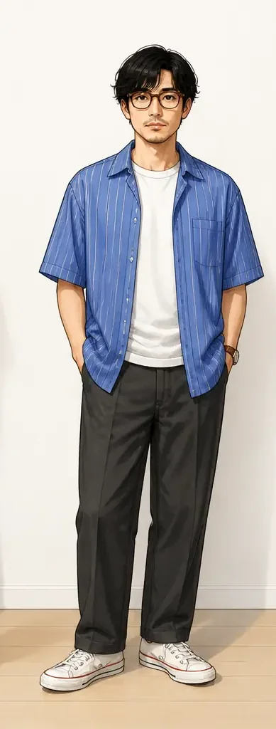 コーデ2