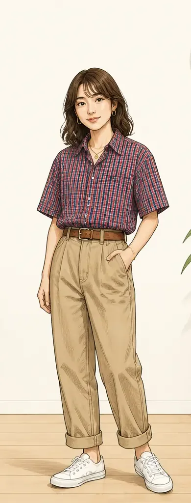 コーデ3