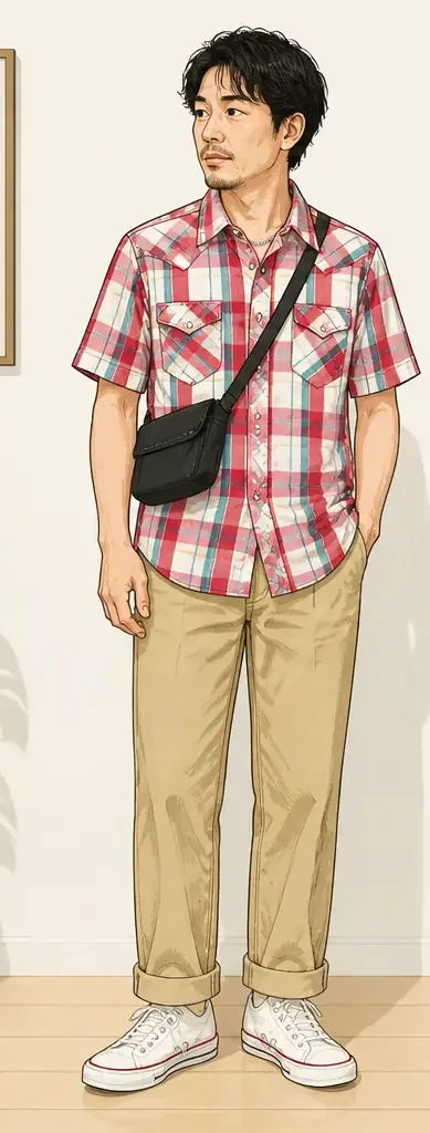 コーデ1