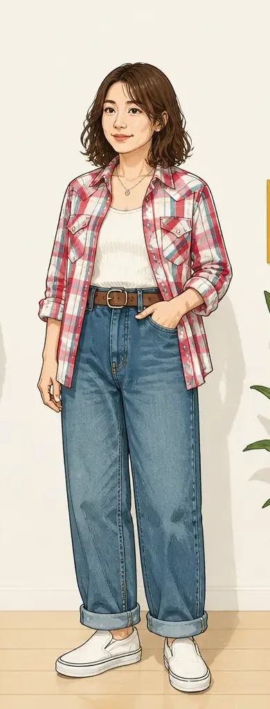 コーデ3