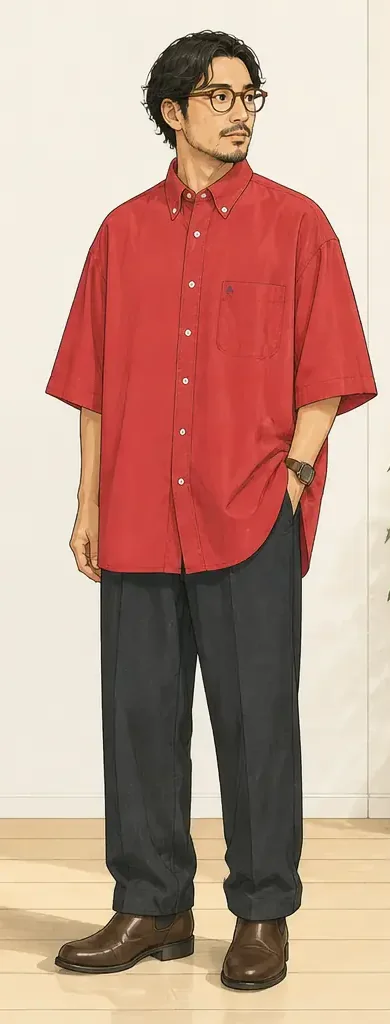 コーデ3
