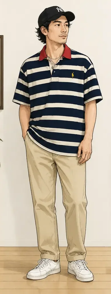 コーデ1