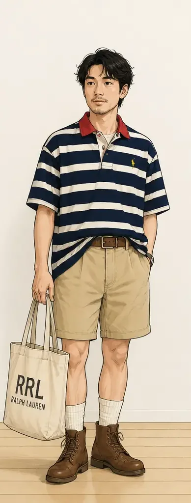 コーデ2