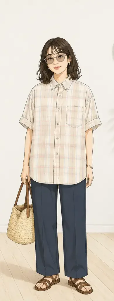 コーデ3