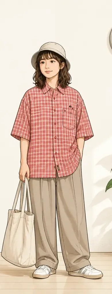 コーデ3