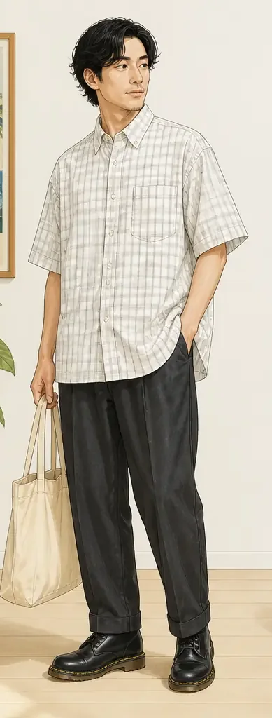 コーデ1