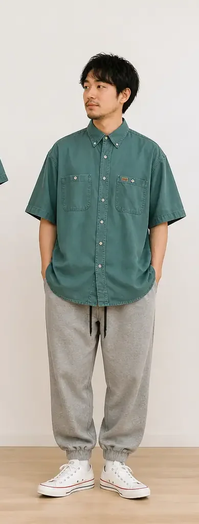 コーデ2