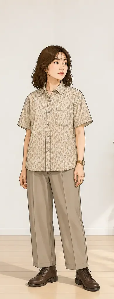コーデ3