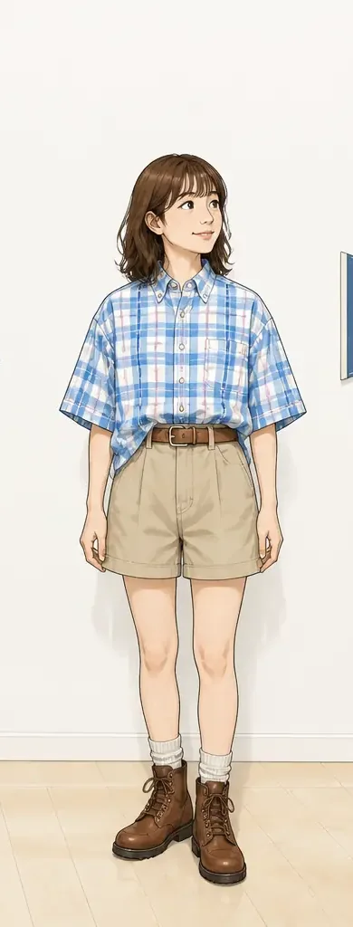 コーデ3