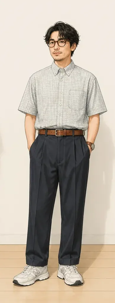 コーデ2