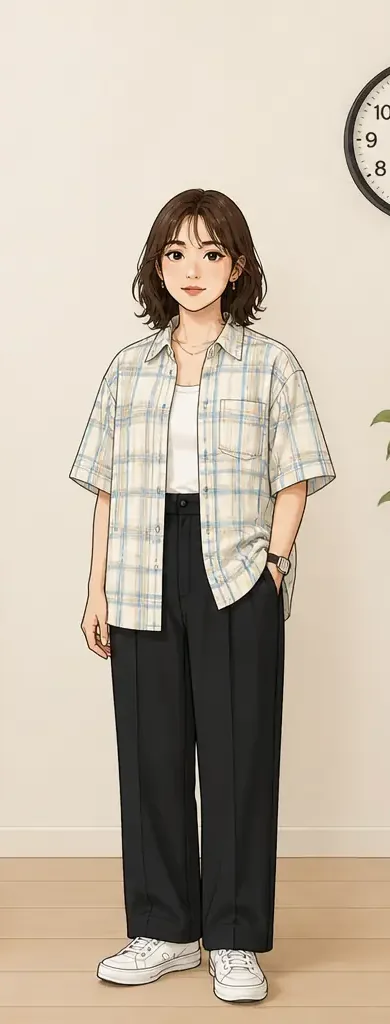 コーデ3