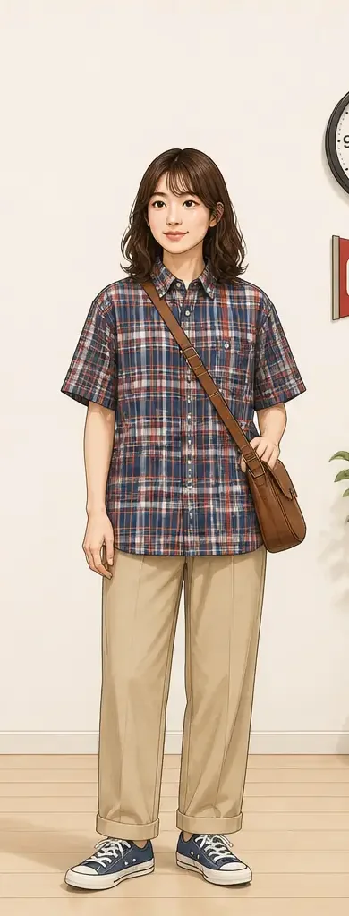 コーデ3