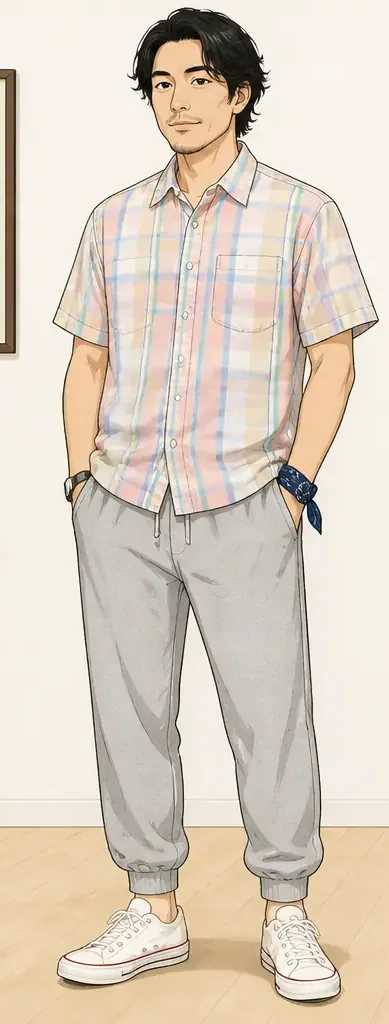 コーデ1