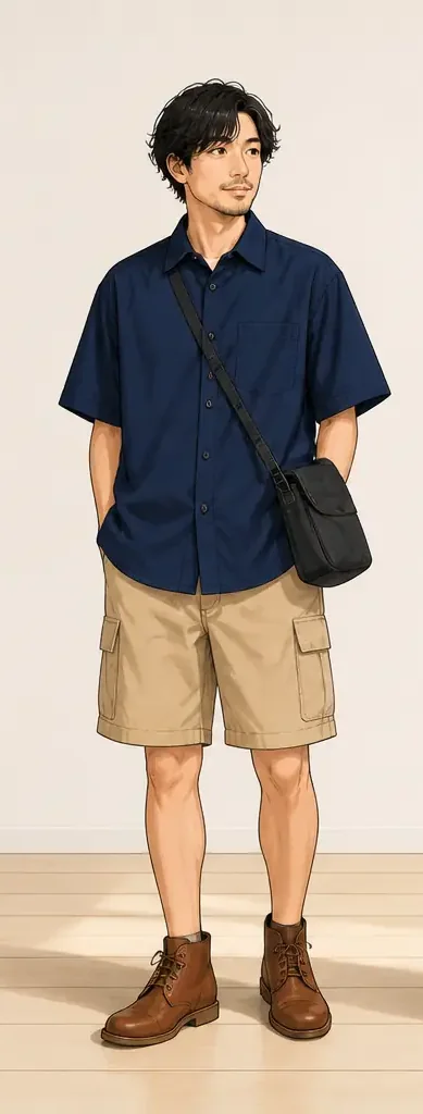コーデ2