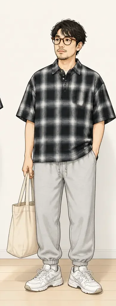 コーデ2