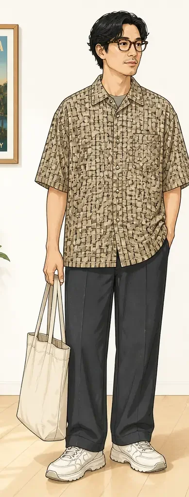 コーデ1