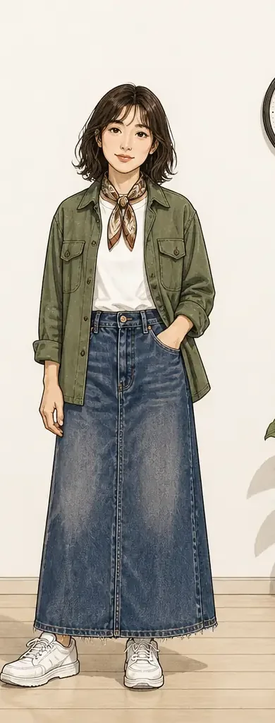 コーデ3