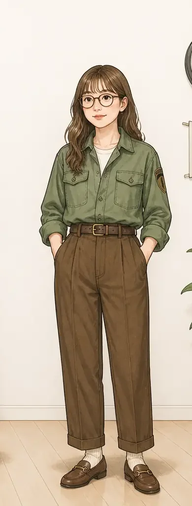 コーデ3