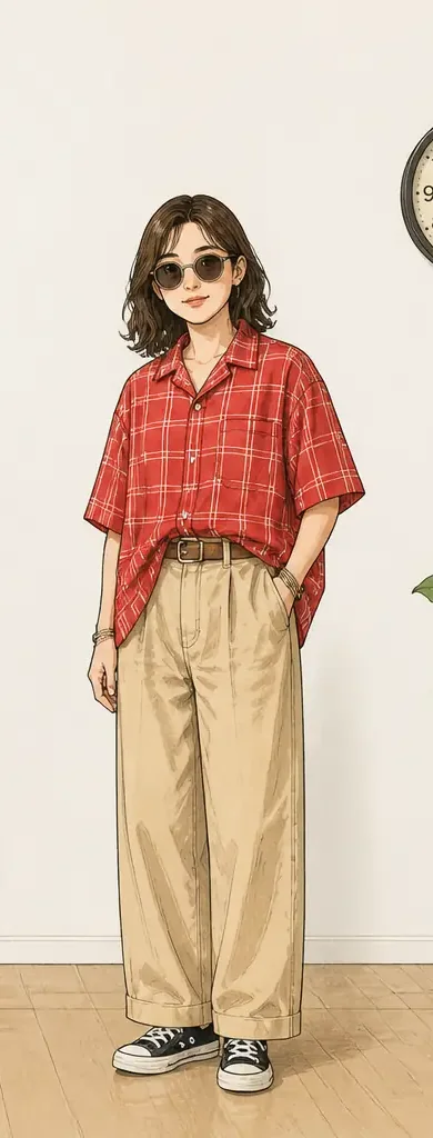 コーデ3