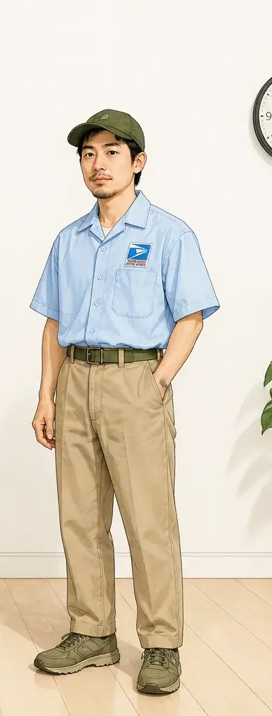 コーデ3