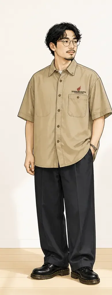 コーデ2