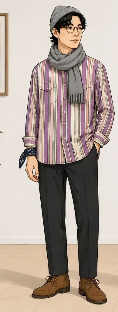 コーデ1