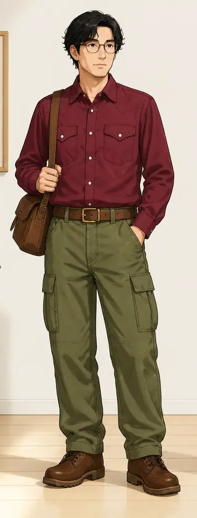 コーデ1