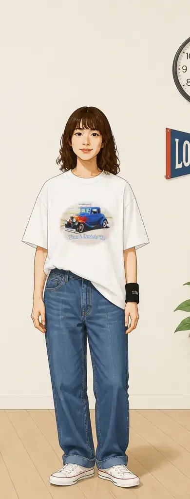 コーデ3