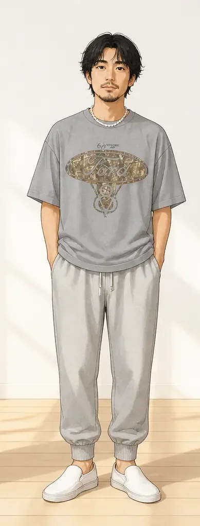 コーデ2