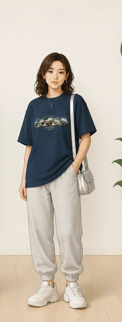 コーデ3